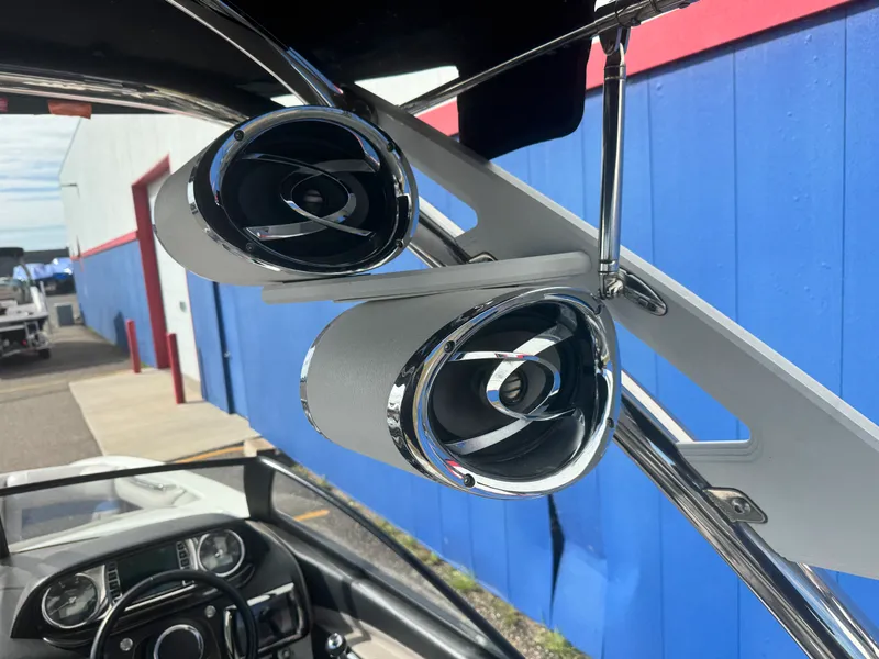 Slide: The Image of Malibu 20 MXZ 2014 - 19