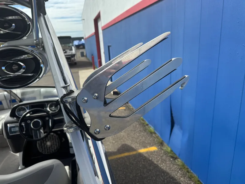 Slide: The Image of Malibu 20 MXZ 2014 - 20