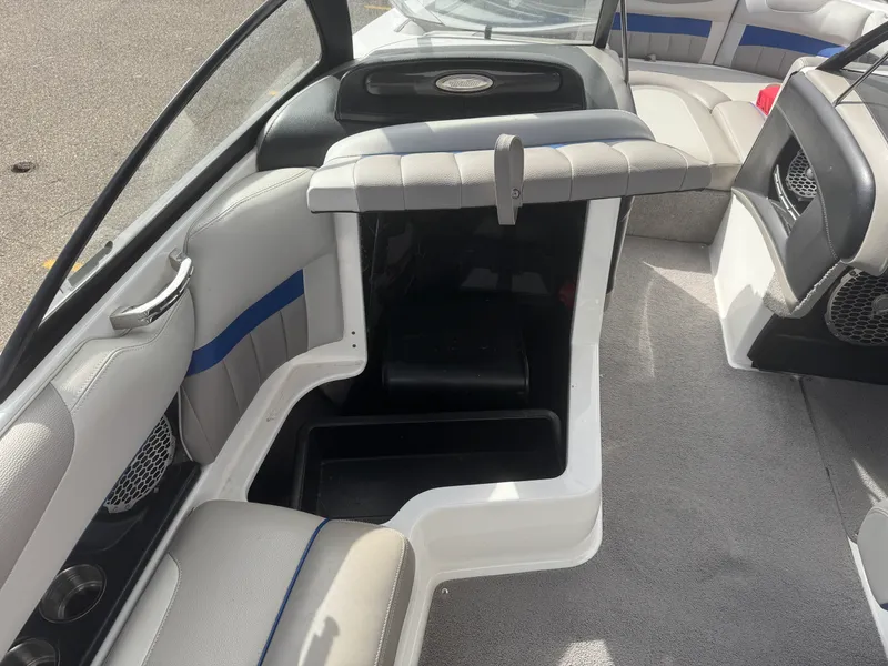 Slide: The Image of Malibu 20 MXZ 2014 - 22