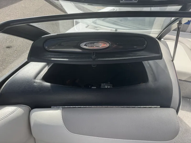 Slide: The Image of Malibu 20 MXZ 2014 - 24