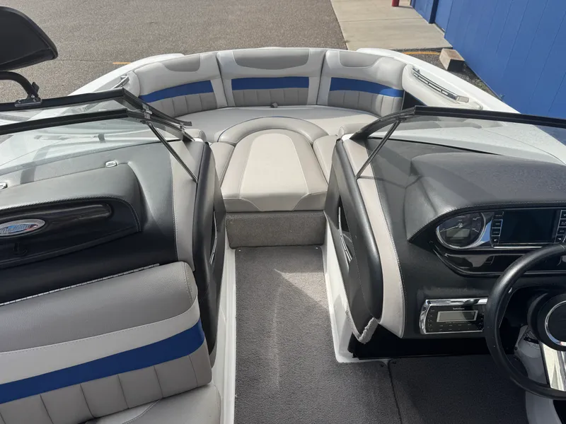 Slide: The Image of Malibu 20 MXZ 2014 - 31