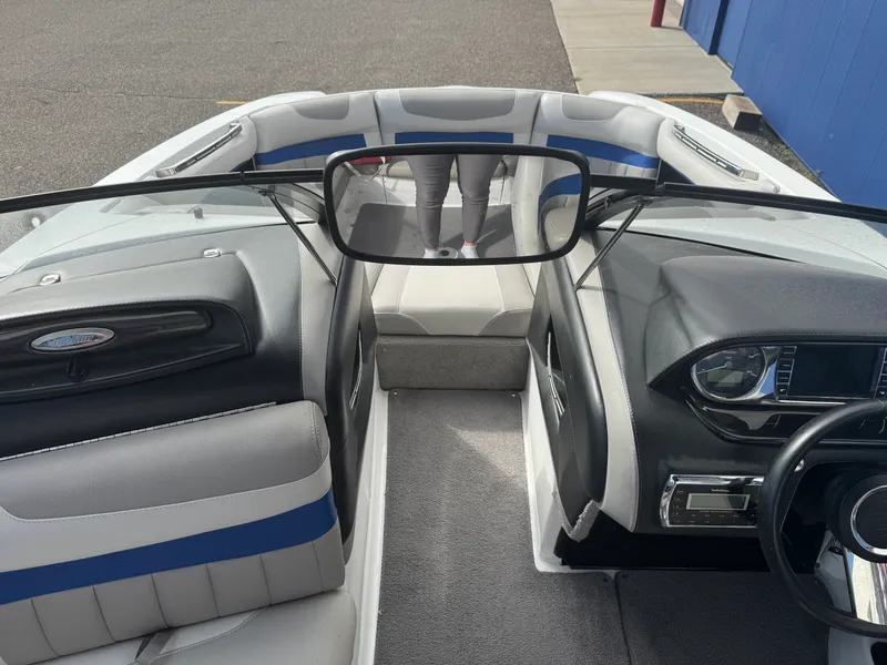 Slide: The Image of Malibu 20 MXZ 2014 - 34