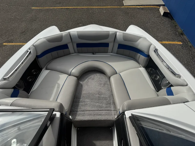 Slide: The Image of Malibu 20 MXZ 2014 - 36