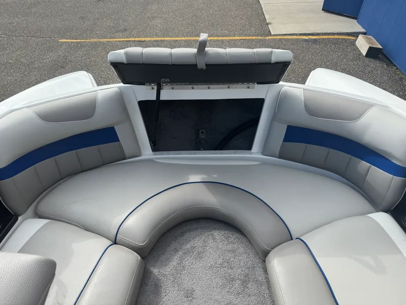 Slide: The Image of Malibu 20 MXZ 2014 - 37