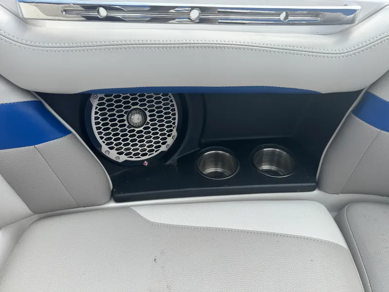 Slide: The Image of Malibu 20 MXZ 2014 - 40