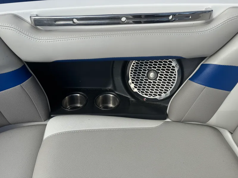 Slide: The Image of Malibu 20 MXZ 2014 - 41