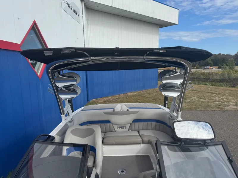 Slide: The Image of Malibu 20 MXZ 2014 - 43