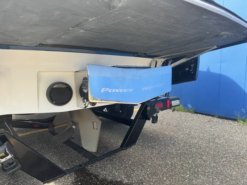 Slide: The Image of Malibu 20 MXZ 2014 - 6