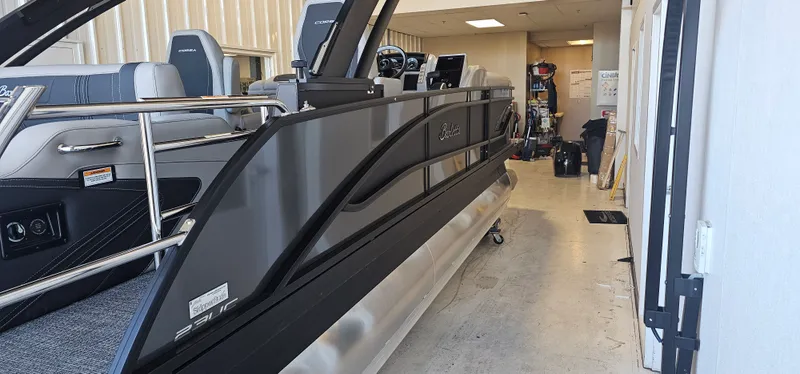 Slide: The Image of Barletta Corsa 23 UCA 2026 - 1