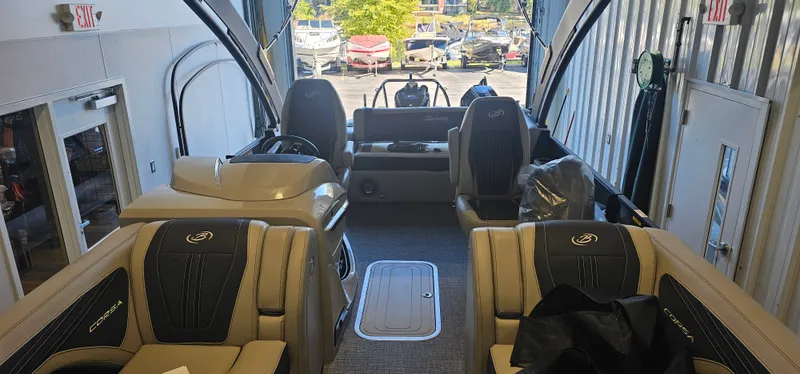 Slide: The Image of Barletta Corsa 23 UCA 2026 - 3