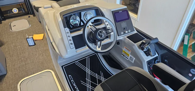 Slide: The Image of Barletta Corsa 23 UCA 2026 - 4