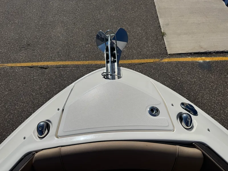 Slide: The Image of Sea Ray 280 SLX 2018 - 49