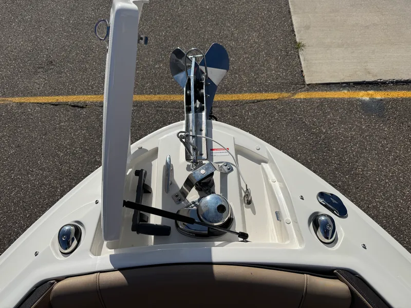 Slide: The Image of Sea Ray 280 SLX 2018 - 50