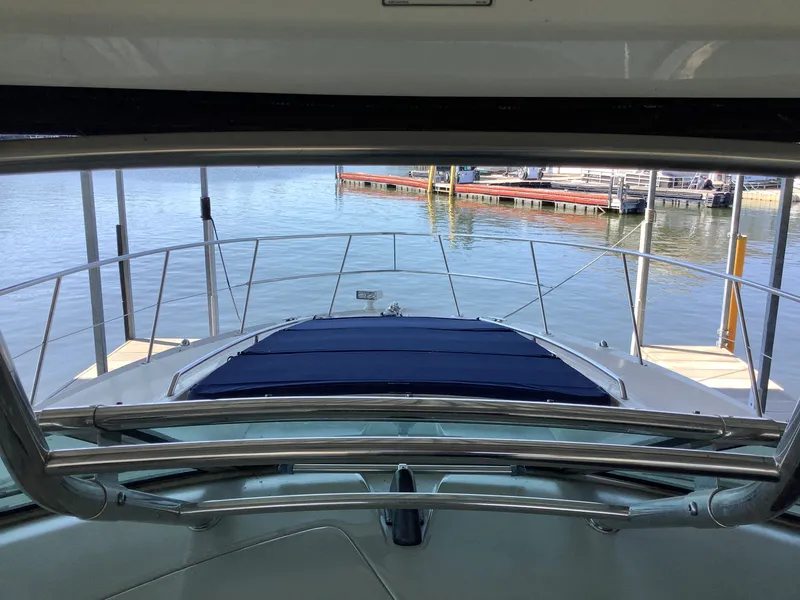 Slide: The Image of Sea Ray 390 SUNDANCER 2004 - 26