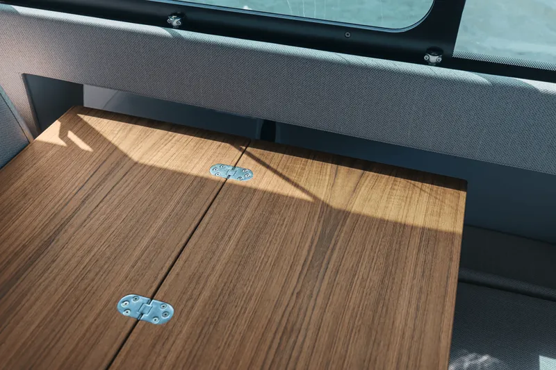 Slide: The Image of Saxdor 320 GTC 2024 - 10