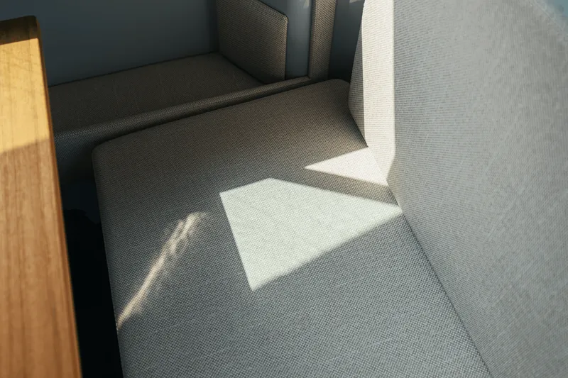 Slide: The Image of Saxdor 320 GTC 2024 - 11