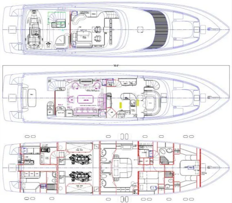 Slide: The Image of Horizon E76 2007 - 110