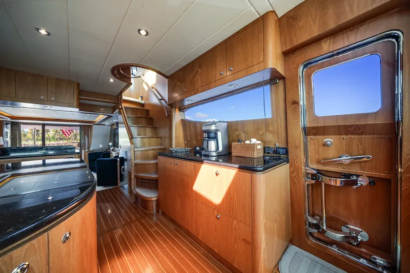 Slide: The Image of Horizon E76 2007 - 19