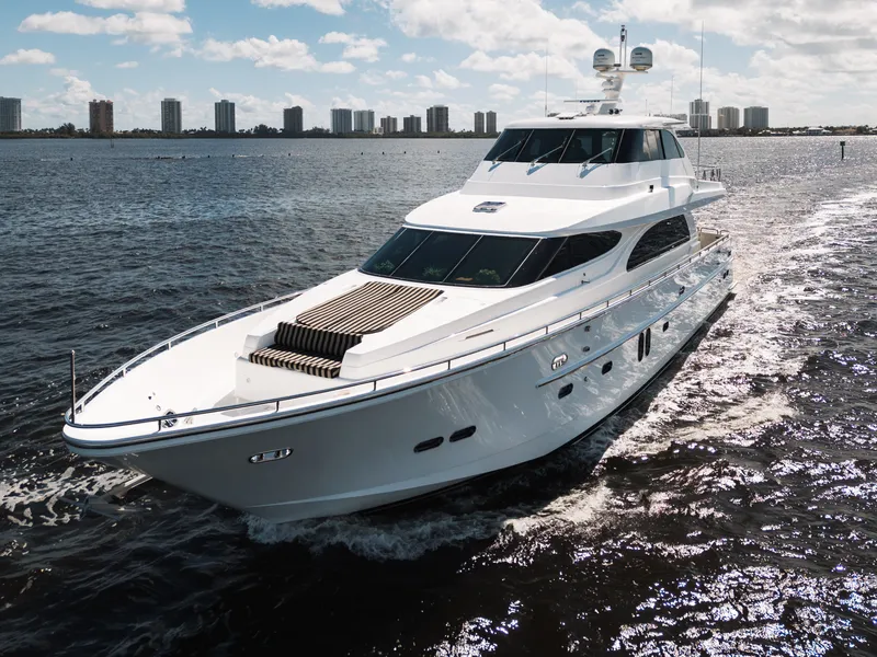 Slide: The Image of Horizon E76 2007 - 2