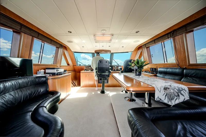 Slide: The Image of Horizon E76 2007 - 26