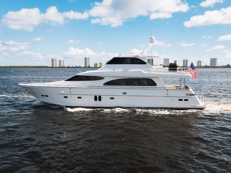 Slide: The Image of Horizon E76 2007 - 3