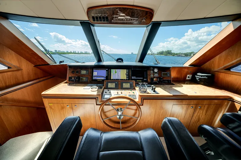 Slide: The Image of Horizon E76 2007 - 30