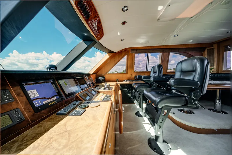 Slide: The Image of Horizon E76 2007 - 31