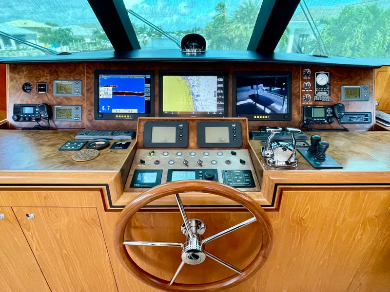 Slide: The Image of Horizon E76 2007 - 32