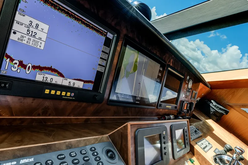 Slide: The Image of Horizon E76 2007 - 33