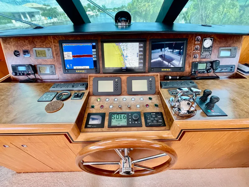 Slide: The Image of Horizon E76 2007 - 34