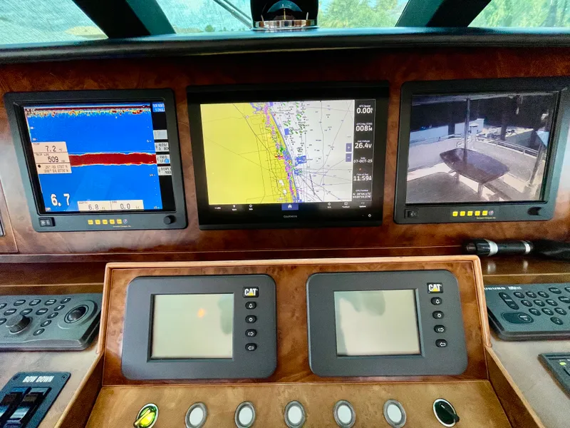 Slide: The Image of Horizon E76 2007 - 36