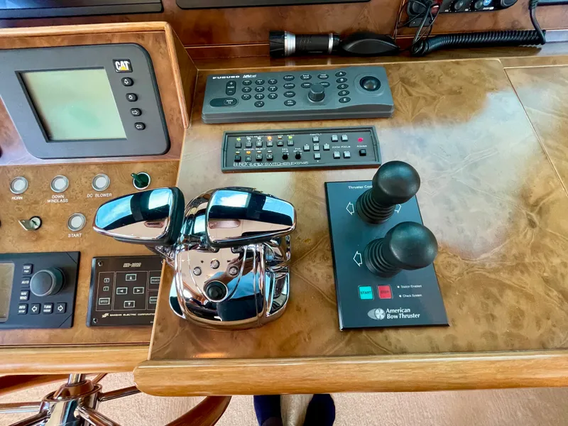 Slide: The Image of Horizon E76 2007 - 39