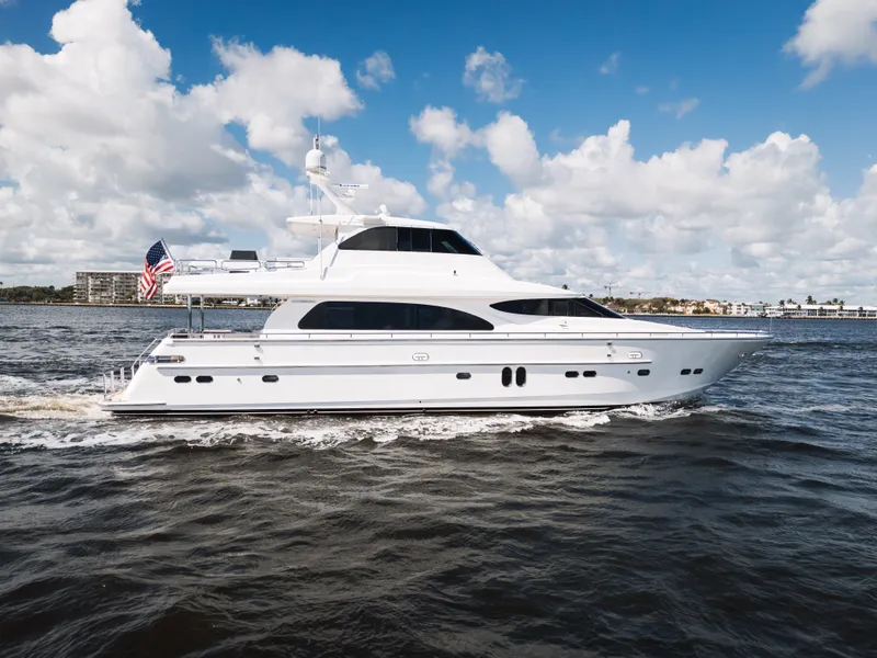 Slide: The Image of Horizon E76 2007 - 4