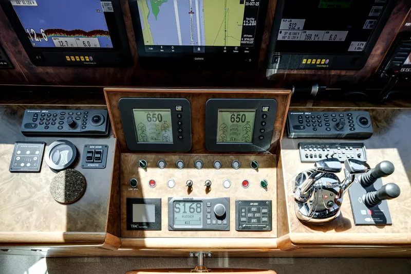 Slide: The Image of Horizon E76 2007 - 40