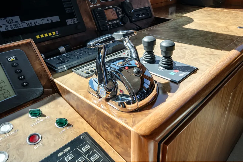 Slide: The Image of Horizon E76 2007 - 41