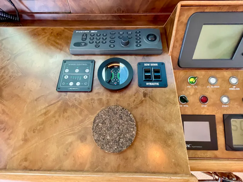 Slide: The Image of Horizon E76 2007 - 42