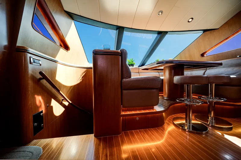 Slide: The Image of Horizon E76 2007 - 46