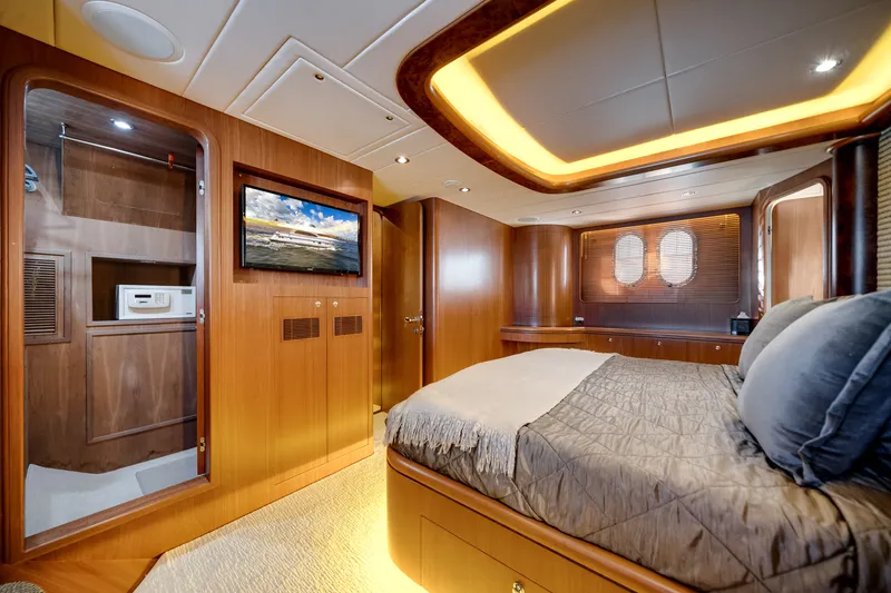 Slide: The Image of Horizon E76 2007 - 49