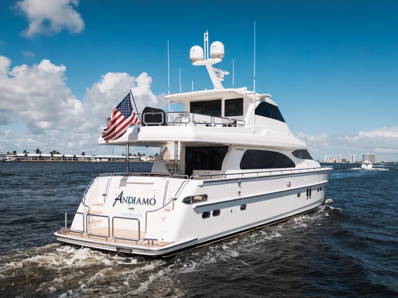 Slide: The Image of Horizon E76 2007 - 5