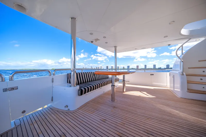 Slide: The Image of Horizon E76 2007 - 68