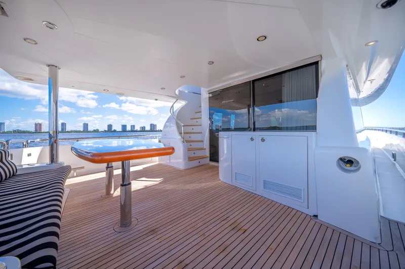 Slide: The Image of Horizon E76 2007 - 69