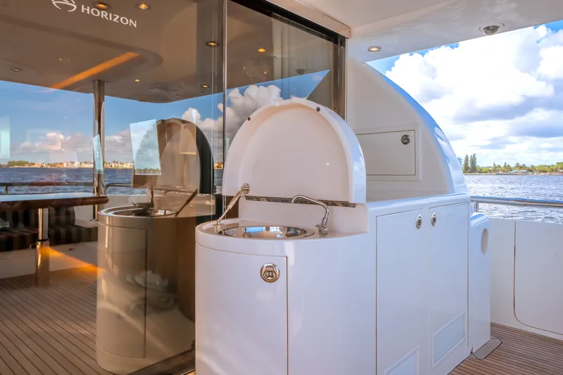 Slide: The Image of Horizon E76 2007 - 70