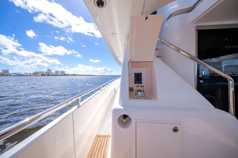 Slide: The Image of Horizon E76 2007 - 71