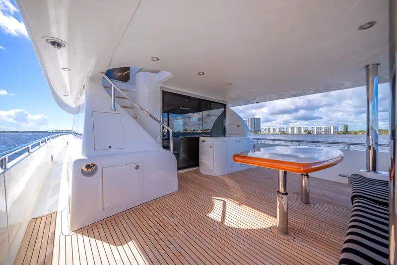 Slide: The Image of Horizon E76 2007 - 74