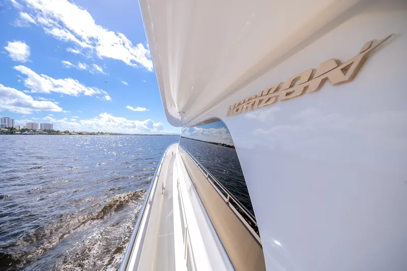 Slide: The Image of Horizon E76 2007 - 75