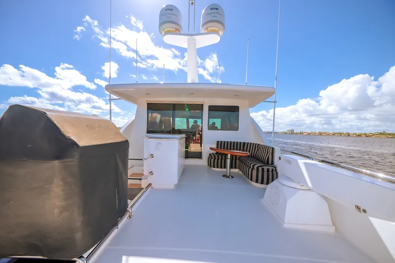 Slide: The Image of Horizon E76 2007 - 77