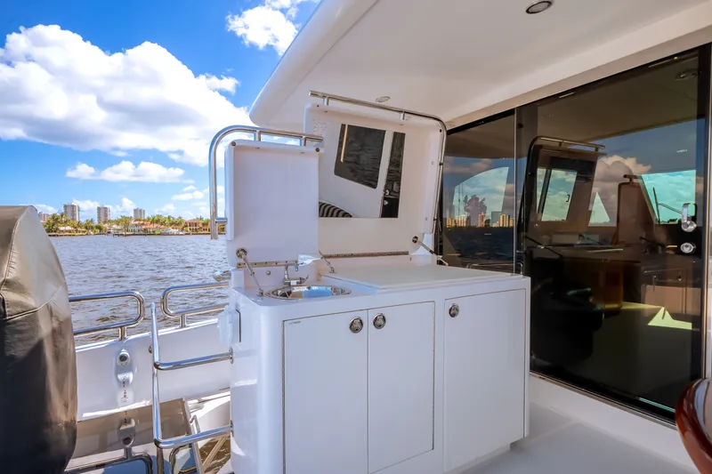 Slide: The Image of Horizon E76 2007 - 80