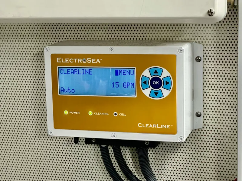 Slide: The Image of Horizon E76 2007 - 97