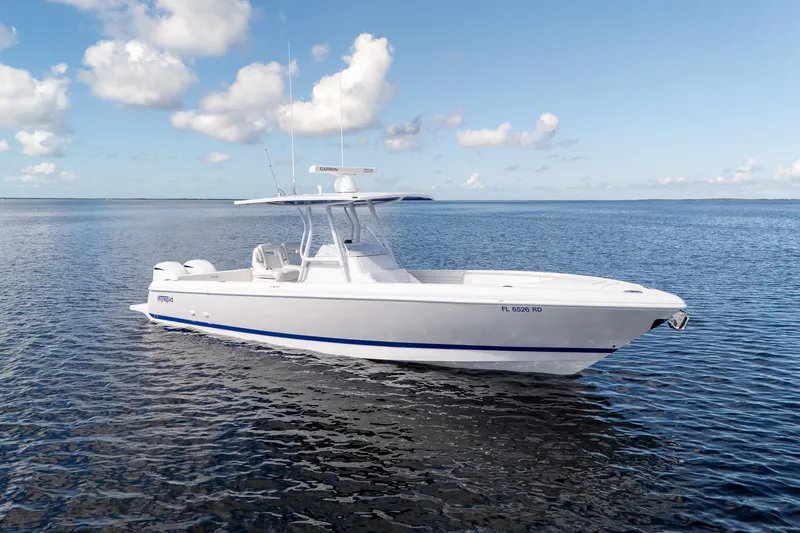 Slide: The Image of Intrepid 327 CC 2016 - 3