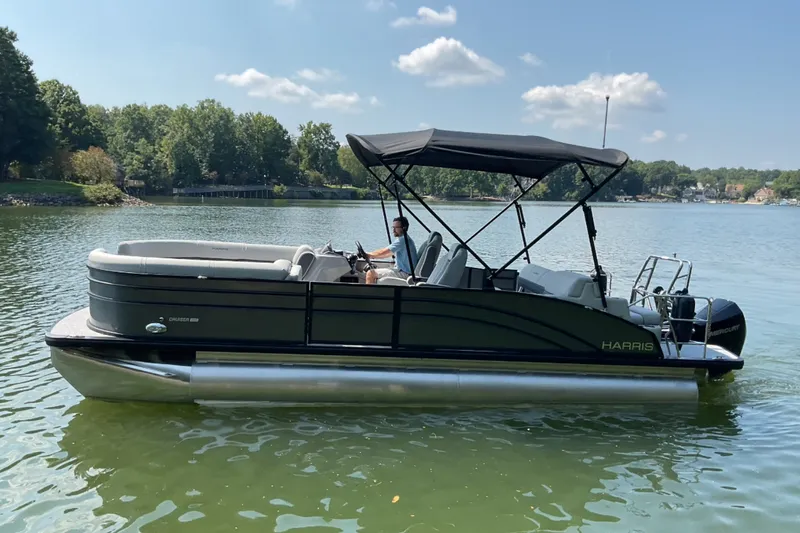 The Image of Harris Cruiser 230 2026 - 0